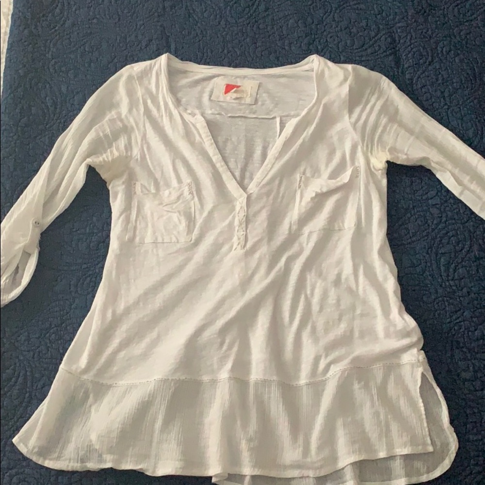Anthropologie size small